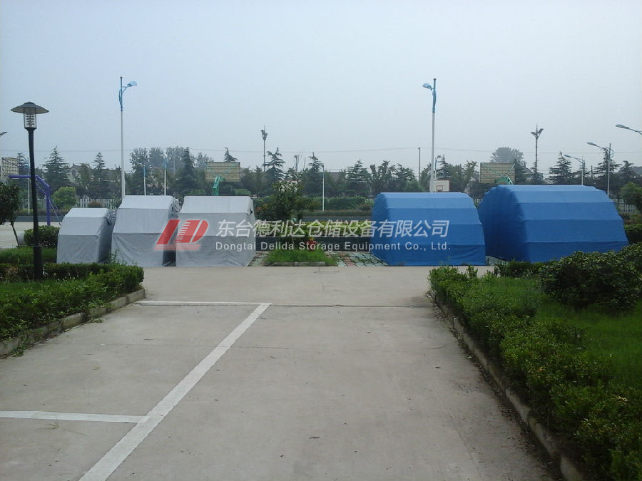 折疊式車庫 車棚DLD-CK 1